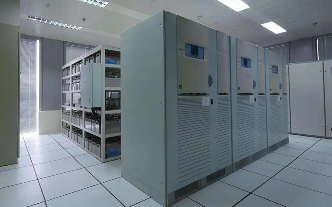 南平UPS 电源的分类